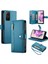 Xiaomi Redmi Not 11 Için Flip Case 4g/not 11S 4g Cüzdan Bölmesi Kartı (Yurt Dışından) 4