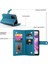 Xiaomi Redmi Not 11 Için Flip Case 4g/not 11S 4g Cüzdan Bölmesi Kartı (Yurt Dışından) 5