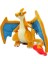 Milyon Evrim Charizard Peluş Oyuncak (Yurt Dışından) 1