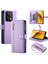Xiaomi Redmi Not 13 Için Flip Case 5g Çok Fonksiyonlu Kart Yuvaları Kickstand (Yurt Dışından) 1