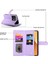 Xiaomi Redmi Not 13 Için Flip Case 5g Çok Fonksiyonlu Kart Yuvaları Kickstand (Yurt Dışından) 3
