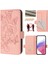 Kredi Kartı Yuvası ile IPhone Xr Için Kılıf Pu Deri Manyetik Cüzdan (Yurt Dışından) 5