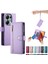 Xiaomi Poco M6 Pro Bilek Kayışı Kickstand Cüzdan Bölmesi Için Flip Case (Yurt Dışından) 3