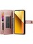 Xiaomi Redmi Not 13 Için Flip Case 5g Çok Fonksiyonlu Kart Yuvaları Kickstand (Yurt Dışından) 4