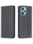 Xiaomi Poco F5 5g Iş Manyetik Cüzdan Çoklu Kart Yuvası Için Flip Case (Yurt Dışından) 1