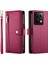 Xiaomi Redmi Not Için Flip Case 13 Pro 5g Cüzdan Bölmesi Bilek Kayışı (Yurt Dışından) 1