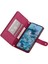 Google Piksel 8 Pro Bilek Kayışı Çok Fonksiyonlu Kart Yuvaları Için Flip Case (Yurt Dışından) 4