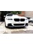 Nam Tuning Bmw F10 Lip Tampon Ön Ek Flaplı M Performance 2010 2017 P Black 3