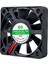 Powermaster IC-216 Fırçasız Dc Fan 50X50X10MM 5 Volt 2 Pin Soğutucu Fan 5X5X1 cm 2