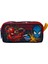Spıderman Kalem Çantası Pls-Lx Tech W3 3