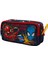 Spıderman Kalem Çantası Pls-Lx Tech W3 4