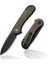Elementum Micarta Green Çakı 2