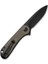 Elementum Micarta Green Çakı 3