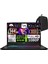 Msı Katana 17 Intel Core I7 13620H 64GB 4tb SSD RTX4070(105W) 8gb Windows 11 Pro 17.3" Fhd 144Hz Taşınabilir Bilgisayar B13VFK1030XTRWP12 + Zetta Çanta 1