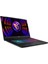 Msı Katana 17 Intel Core I7 13620H 64GB 4tb SSD RTX4070(105W) 8gb Windows 11 Pro 17.3" Fhd 144Hz Taşınabilir Bilgisayar B13VFK1030XTRWP12 + Zetta Çanta 2