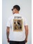 Kingbrich Ottoman 1481 Baskılı Regular Kalıp Erkek Tshirt 1