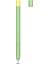 Xiaomi Akıllı Kalem Için Koruyucu Kılıf (Gen 2), Çift Kalem Kapaklı Sıvı Silikon Stylus Kalem Kapağı-Matcha Yeşili (Yurt Dışından) 1