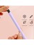 Xiaomi Akıllı Kalem (3. Nesil) Için Koruyucu Kılıf Kontrast Renkli Stylus Kalem Kapağı, Çift Kalem Kapaklı-Yeşil (Yurt Dışından) 2