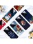 Xiaomi 14 Pro Merry Christmas Kılıf Yumuşak Tpu Slim Fit Koruyucu Telefon Kapağı-Noel Su Isıtıcısı (Yurt Dışından) 4