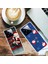 Xiaomi 14 Pro Merry Christmas Kılıf Yumuşak Tpu Slim Fit Koruyucu Telefon Kapağı-Noel Işığı (Yurt Dışından) 3