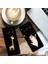 Xiaomi Redmi A3 Darbeye Dayanıklı Kılıf Desen Baskı Yumuşak Tpu Telefon Kapağı-Ben De Seni Seviyorum (Yurt Dışından) 2
