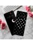 Xiaomi Redmi A3 Darbeye Dayanıklı Kılıf Desen Baskı Yumuşak Tpu Telefon Kapağı-Ben De Seni Seviyorum (Yurt Dışından) 3