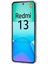 Xiaomi Redmi Için 13 5g/13 4g Kılıf Esnek Tpu Cep Telefonu Kapak Desen Baskı-Siyah Kedi (Yurt Dışından) 2