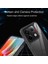Xiaomi Poco X6 5g Kılıf Düşme Koruması Pc + Tpu Telefon Arka Kapak Için (Yurt Dışından) 3
