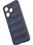 Xiaomi Redmi 13 5g/13 4g Kılıf Tpu Koruyucu Arka Kapak-Koyu Mavi (Yurt Dışından) 3