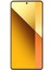 X-Level Guardian Serisi Xiaomi Redmi Not 13 5g Telefon Kılıfı Mat Tpu Telefon Kapağı-Altın (Yurt Dışından) 2