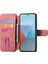 Caseneo Xiaomi Redmi Note 13 Pro 5g Kılıf Ayrılabilir Manyetik Cüzdan Kapağı-Pembe (Yurt Dışından) 2