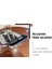 Xiaomi 14 Ultra Kılıf Galvanik Tavşan Pc+Tpu Telefon Kapağı Gizli Kickstand-Mor Için (Yurt Dışından) 3