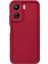 Xiaomi Redmi 13C 4g Kılıf Tpu Telefon Kapağı Kamera Koruması-Kırmızı (Yurt Dışından) 1