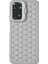 Xiaomi Redmi Note 11 Pro 4g (Mediatek)/11 Pro 5g (Qualcomm) Kickstand Kılıf Isı Dağılımı Tpu Telefon Kapağı-Gri (Yurt Dışından) 2