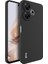 Imak Uc-3 Serisi Telefon Kabuğu Xiaomi Redmi 13 5g/13 4g Kılıf Mat Tpu Telefon Kapağı (Yurt Dışından) 1