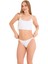 1025 Çift İp-Taş Detaylı Bikini Külot Paketi 1025-V1 4