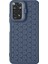 Xiaomi Redmi Için Not 11 Pro 4g (Mediatek)/11 Pro 5g (Qualcomm) Kickstand Kılıf Isı Dağılımı Tpu Telefon Kapağı-Koyu Mavi (Yurt Dışından) 2