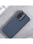 Xiaomi Redmi Için Not 11 Pro 4g (Mediatek)/11 Pro 5g (Qualcomm) Kickstand Kılıf Isı Dağılımı Tpu Telefon Kapağı-Koyu Mavi (Yurt Dışından) 5