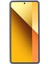 Xiaomi Poco X6 5g Kılıf Düz Renk Sıvı Silikon Telefon Kapağı-Mavi (Yurt Dışından) 2
