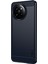 Xiaomi 14 Civi 5g Kılıf Fırçalanmış Tpu Telefon Kapağı-Mavi Için (Yurt Dışından) 5