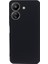 Wanlonfeng Rb2 Serisi Xiaomi Redmi 13C 4g Durumda Hassas Kesme Tpu Telefon Kapağı Ekran Filmi-Siyah (Yurt Dışından) 2