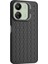 Xiaomi Redmi 13C 4G/13C 5g Tpu Telefon Kılıfı Kickstand-Siyah Için (Yurt Dışından) 1