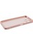 Xiaomi Redmi 13 5g/4g Kılıf Yumuşak Fiber Astar Tpu Telefon Kapağı Slim Fit-Pembe (Yurt Dışından) 4