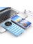 Xiaomi 14 Ultra Slim-Fit Tpu Telefon Kılıfı Için Kapsül Serisi Çarpışma Önleyici Kapak-Mavi (Yurt Dışından) 4