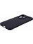Wanlonfeng Rb1 Serisi Xiaomi Redmi Için Not 13 Pro+5g Kılıf Koruyucu Ince Tpu Telefon Kabuk-Siyah (Yurt Dışından) 5