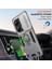 Xiaomi Redmi Note 13 Pro 4g Kılıf Kaydırmalı Lens Korumalı Telefon Kapağı, Kickstand-Gri (Yurt Dışından) 5