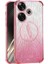 Kadem For Xiaomi Redmi 13 5g/13 4g Kılıf Tpu Telefon Kapağı Kalınlaştırılmış Köşeler-Pembe (Yurt Dışından) 1
