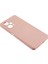 Wanlonfeng Rb1 Serisi Xiaomi Redmi Için Not 12 Pro 5g Telefon Kılıfı Tpu Kapak Ekran Filmi-Pembe (Yurt Dışından) 5
