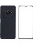 Wanlonfeng Rb2 Serisi Xiaomi Redmi A3 Kılıf Ekran Filmi Tpu Telefon Kapağı-Siyah (Yurt Dışından) 1