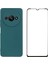 Wanlonfeng Rb2 Serisi Xiaomi Redmi A3 Kılıf Ekran Filmi Tpu Telefon Kapağı-Ordu Yeşili (Yurt Dışından) 1